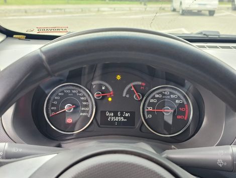 Fiat Palio ATTRA./ITÁLIA 1.4 EVO F.Flex 8V 5p