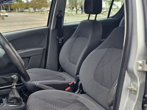 Fiat Palio ATTRA./ITÁLIA 1.4 EVO F.Flex 8V 5p