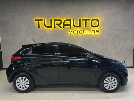 Hyundai HB20 Comf./C.Plus/C.Style 1.0 Flex 12V