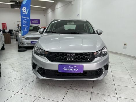 Fiat ARGO 1.0 6V Flex.