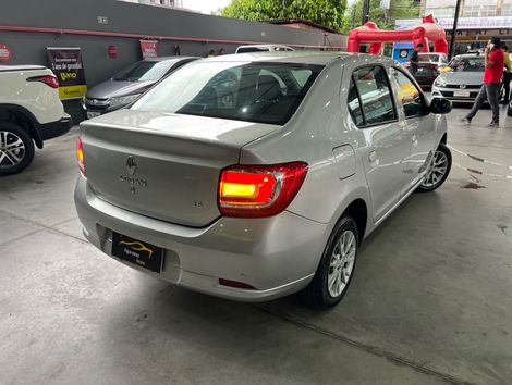 Renault LOGAN Expres. Avantage Flex 1.6 16V 4p