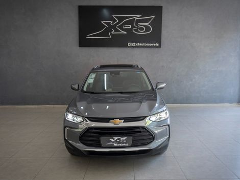 Chevrolet TRACKER Premier 1.2 Turbo 12V Flex Aut.