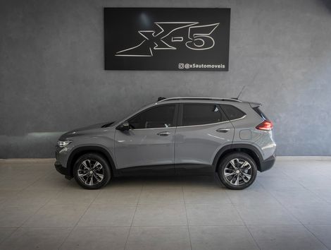 Chevrolet TRACKER Premier 1.2 Turbo 12V Flex Aut.