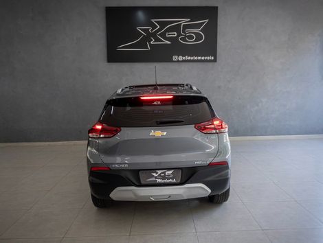 Chevrolet TRACKER Premier 1.2 Turbo 12V Flex Aut.