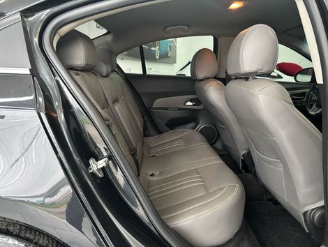 Chevrolet CRUZE HB Sport LTZ 1.8 16V FlexP. 5p Aut