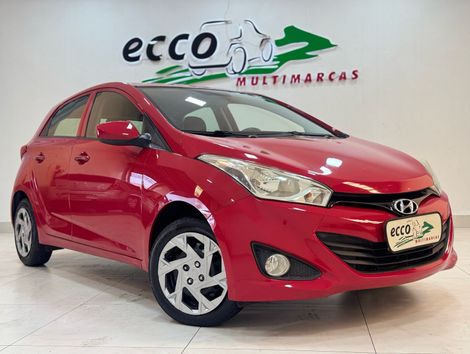 Hyundai HB20 Comf./C.Plus/C.Style 1.0 Flex 12V