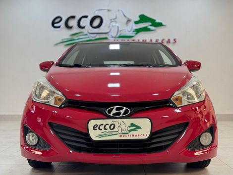 Hyundai HB20 Comf./C.Plus/C.Style 1.0 Flex 12V