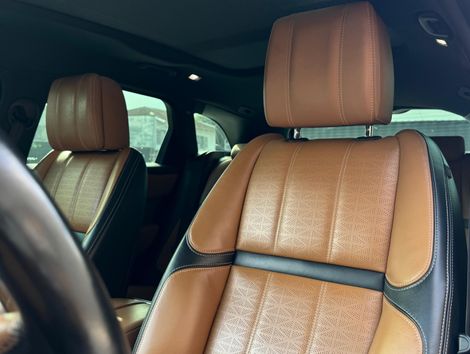 Land Rover Range R. VELAR HSE 3.0 4x4 V6 380cv Aut