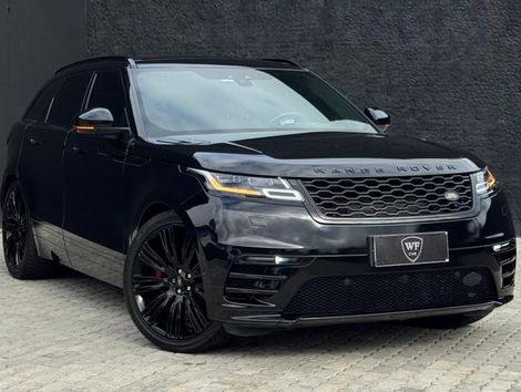 Land Rover Range R. VELAR HSE 3.0 4x4 V6 380cv Aut