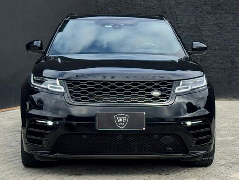 Land Rover Range R. VELAR HSE 3.0 4x4 V6 380cv Aut