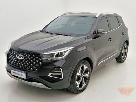 CHERY Tiggo 5X PRO 1.5 Turbo Flex Aut.