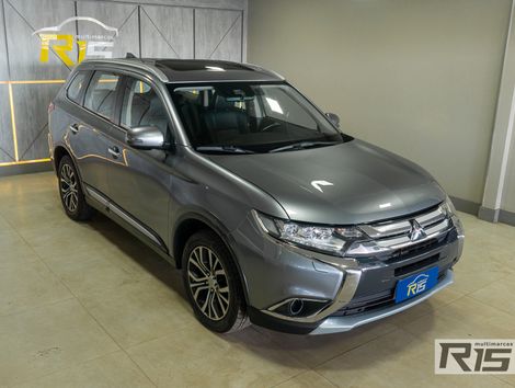 Mitsubishi OUTLANDER 2.2 165cv Diesel Aut.
