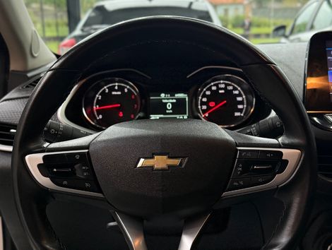 Chevrolet ONIX SEDAN Plus LTZ 1.0 12V TB Flex Aut.