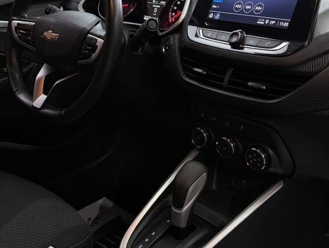 Chevrolet ONIX SEDAN Plus LTZ 1.0 12V TB Flex Aut.