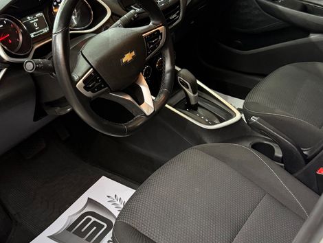 Chevrolet ONIX SEDAN Plus LTZ 1.0 12V TB Flex Aut.