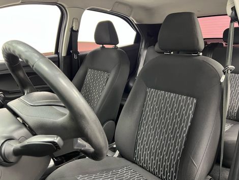 Ford Ka 1.0 S TiVCT Flex 5p