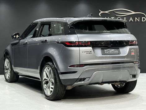 Land Rover Range R. EVO SE Si4 R-Dyn. 2.0 Flex Aut.