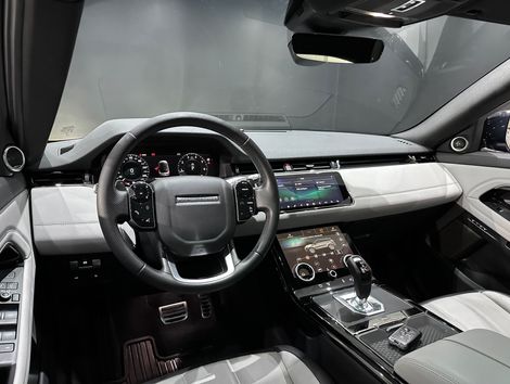 Land Rover Range R. EVO SE Si4 R-Dyn. 2.0 Flex Aut.
