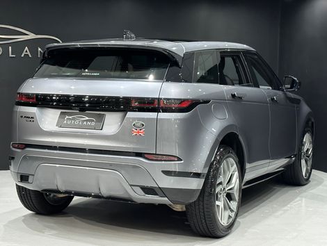 Land Rover Range R. EVO SE Si4 R-Dyn. 2.0 Flex Aut.