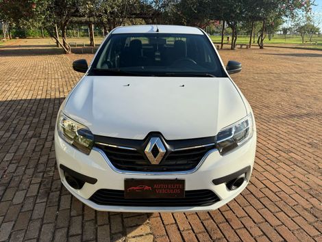 Renault LOGAN Life Flex 1.0 12V 4p Mec.