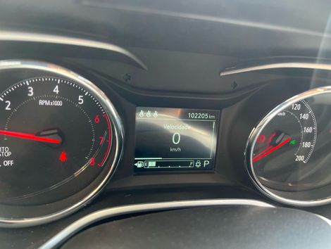 Chevrolet TRACKER LT 1.0 Turbo 12V Flex Aut.