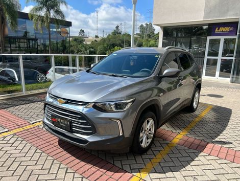 Chevrolet TRACKER LT 1.0 Turbo 12V Flex Aut.