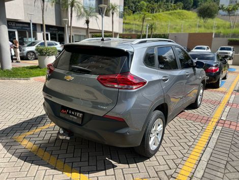 Chevrolet TRACKER LT 1.0 Turbo 12V Flex Aut.