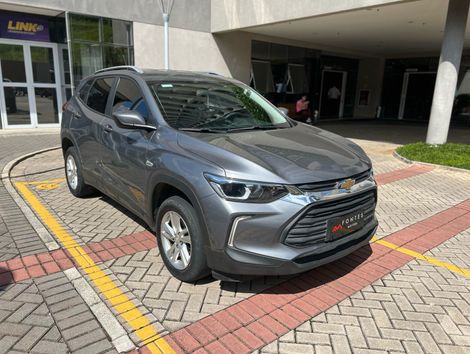 Chevrolet TRACKER LT 1.0 Turbo 12V Flex Aut.