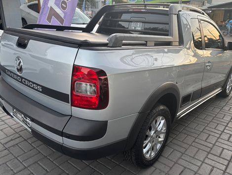 VolksWagen Saveiro CROSS 1.6 T. Flex 16V CE