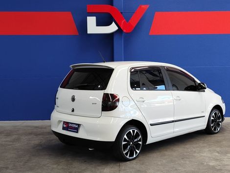 VolksWagen Fox 1.0 Mi Total Flex 8V 5p