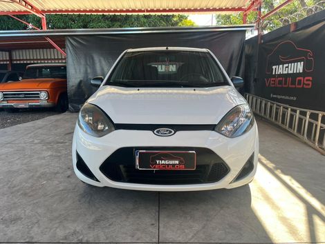 Ford Fiesta 1.0 8V Flex/Class 1.0 8V Flex 5p
