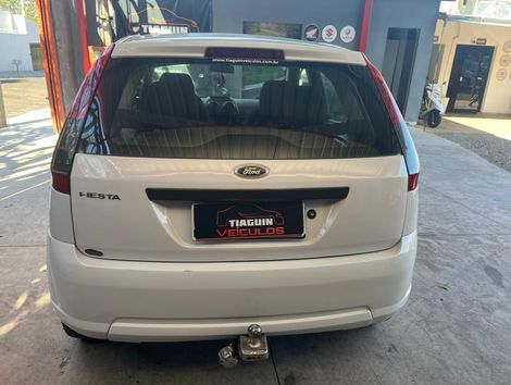 Ford Fiesta 1.0 8V Flex/Class 1.0 8V Flex 5p
