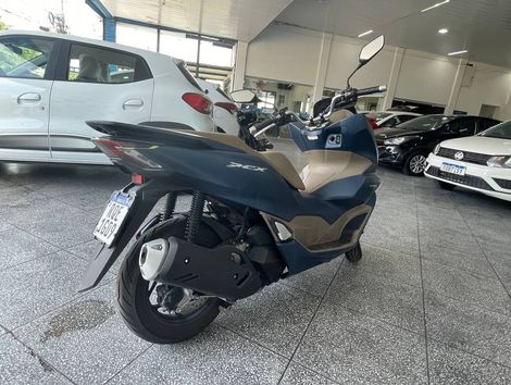HONDA PCX 160 DLX