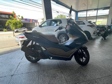 HONDA PCX 160 DLX