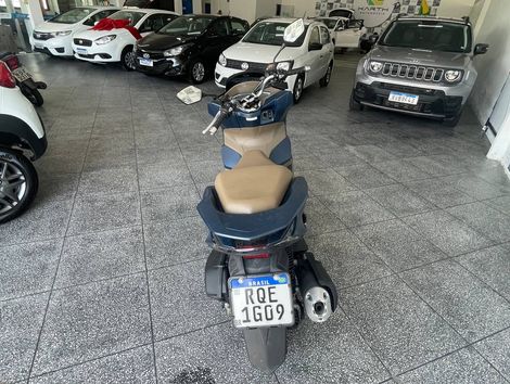 HONDA PCX 160 DLX