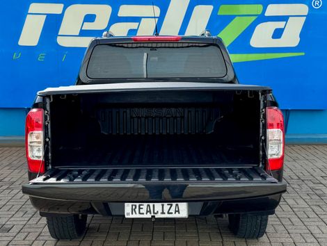 Nissan Frontier ATTAC.CD 4x4 2.3 Bi-TB Die. Aut