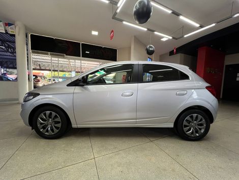Chevrolet ONIX HATCH LT 1.0 12V Flex 5p Mec.