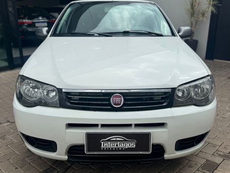 Fiat Palio Way 1.0 Fire Flex 8V 5p