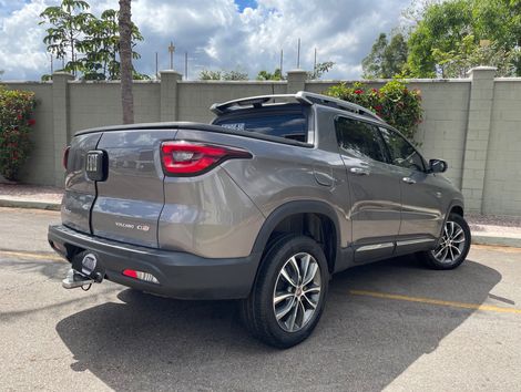 Fiat Toro Volcano 2.0 16V 4x4 TB Diesel Aut.