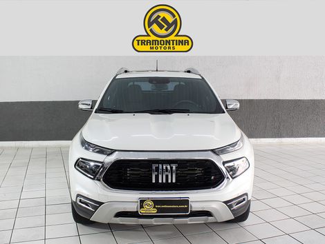 Fiat Toro Ranch 2.0 16V 4x4 Diesel Aut.