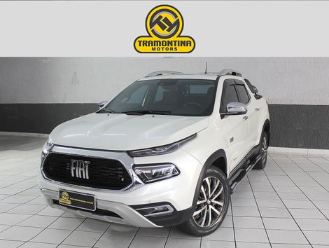 Fiat Toro Ranch 2.0 16V 4x4 Diesel Aut.