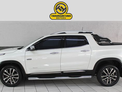 Fiat Toro Ranch 2.0 16V 4x4 Diesel Aut.