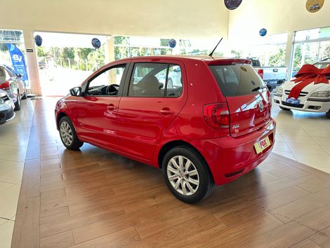 VolksWagen Fox 1.0 Mi Total Flex 8V 5p