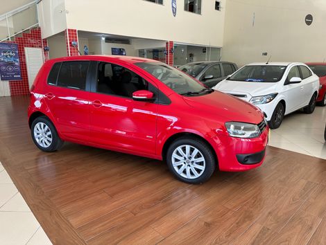 VolksWagen Fox 1.0 Mi Total Flex 8V 5p
