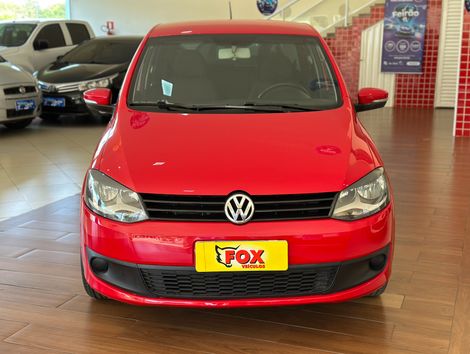 VolksWagen Fox 1.0 Mi Total Flex 8V 5p