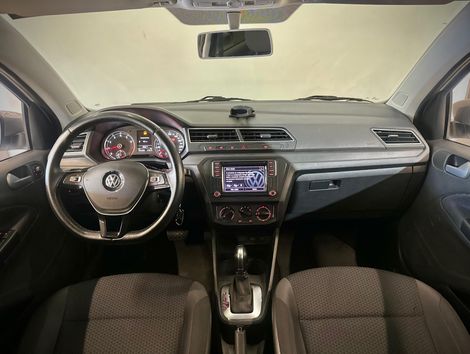 VolksWagen VOYAGE 1.6 MSI Flex 16V 4p Aut.