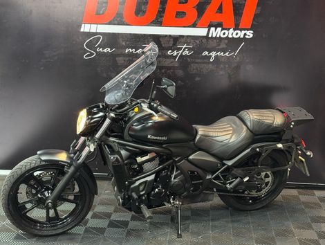 KAWASAKI VULCAN S 650