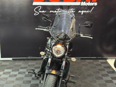 KAWASAKI VULCAN S 650