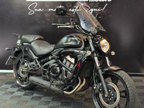 KAWASAKI VULCAN S 650