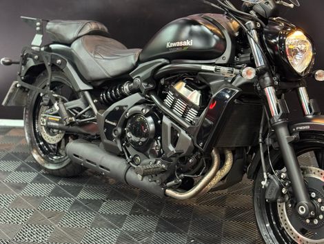 KAWASAKI VULCAN S 650